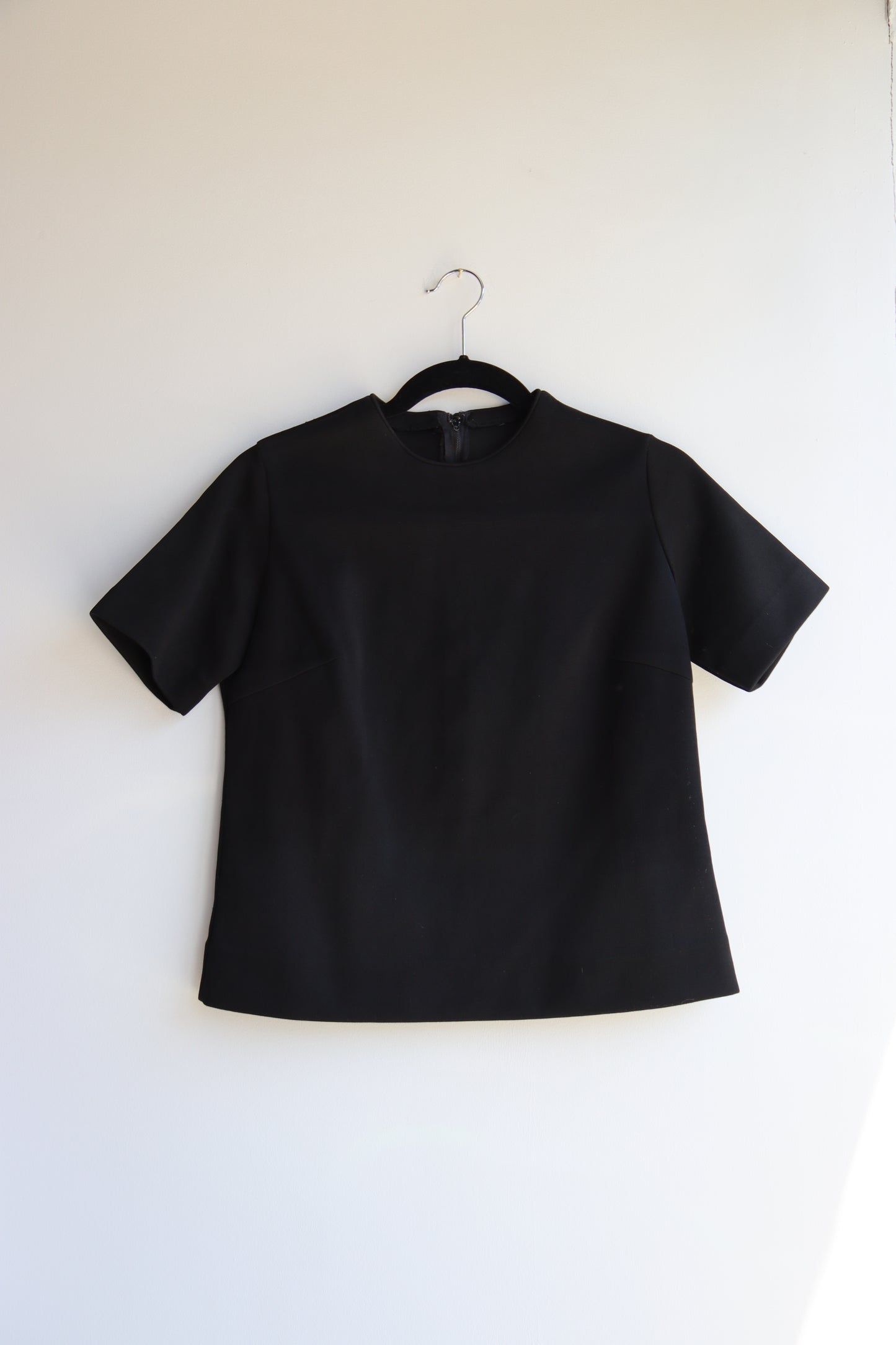 Vintage Black Top