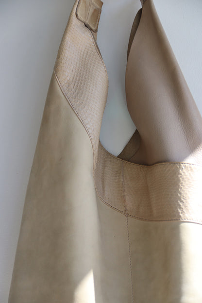 ALC Leather Bag