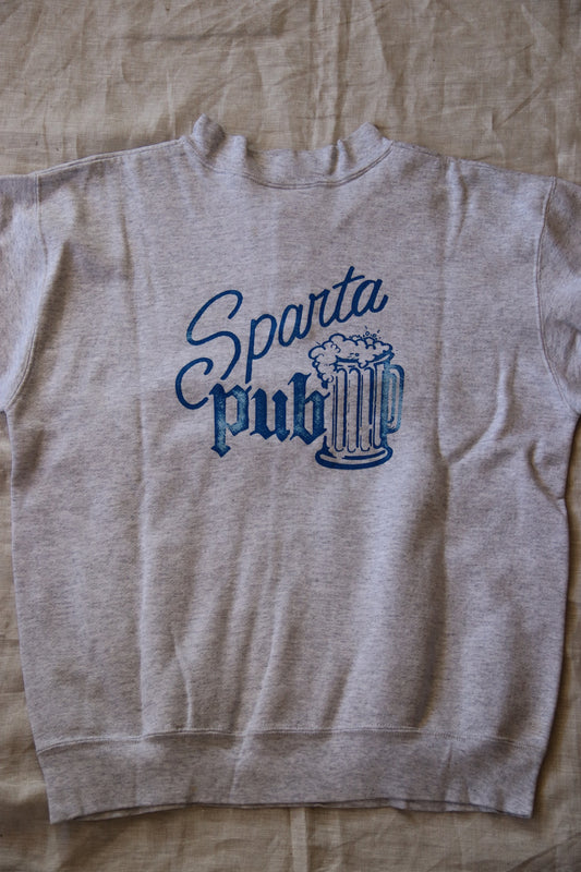 Sparta Sweatshirt