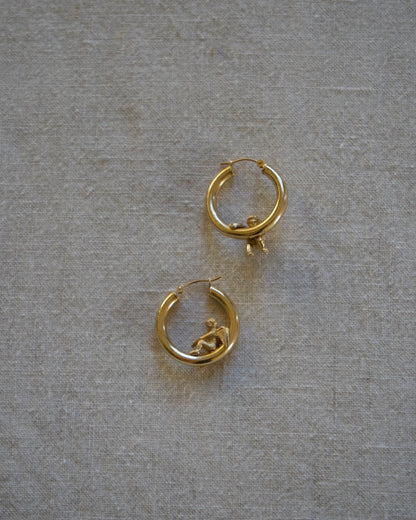 Angel Hoops