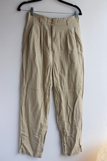 Herman Geist Linen Pants