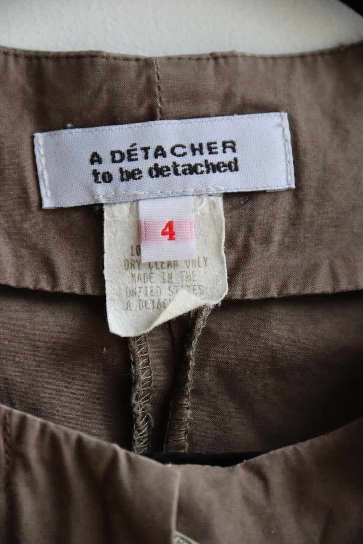 A Détacher "Ola" Jumpsuit
