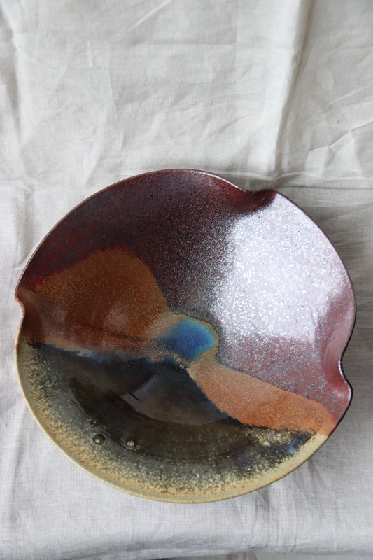 Large Ceramic Bowl