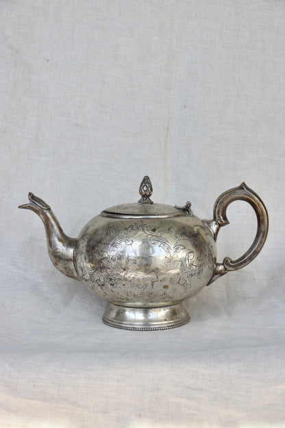 Tin Teapot
