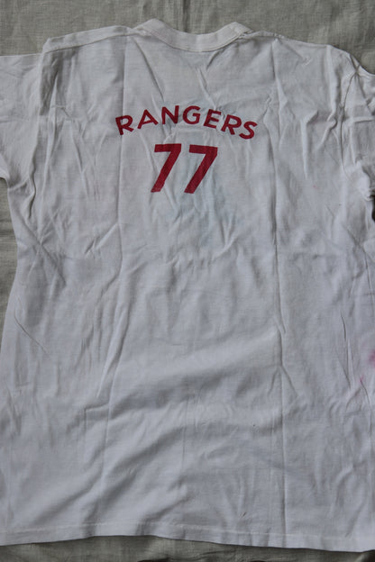 TCL Rangers Tshirt
