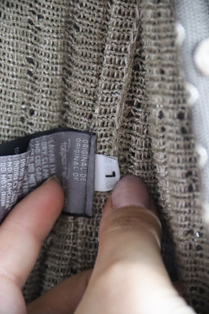 Pepa Pombo Jacket