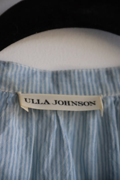 Ulla Johnson Tija Blouse Top