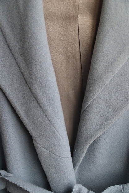 Luxurana by Lady Empress Blue Coat