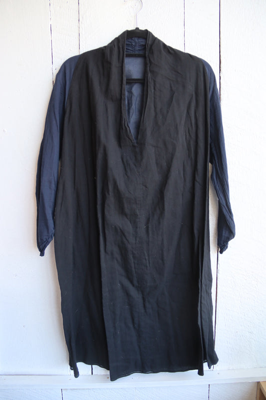 Elsa Esturgie Tunic Dress