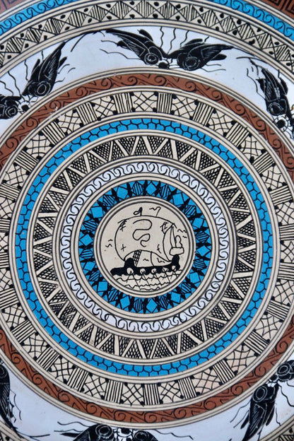 Wall Plate