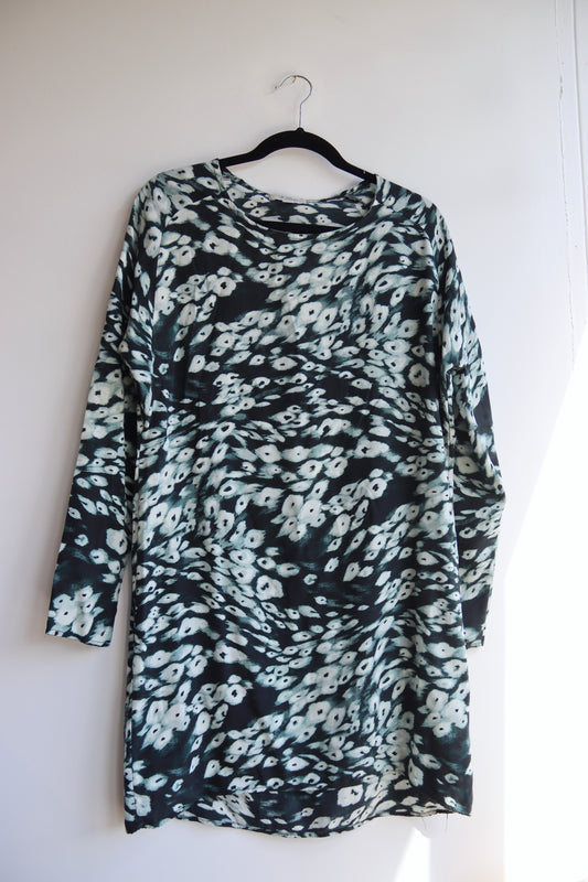 Crossley Italian Silk Top