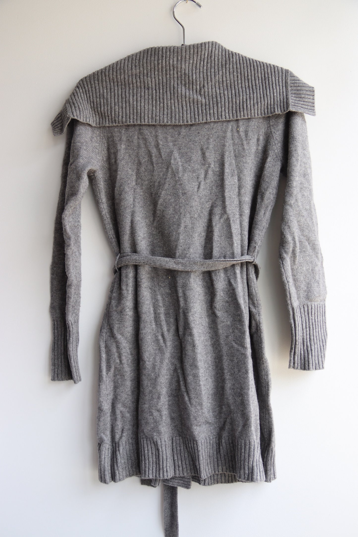 Vintage Michael Stars Grey Sweater