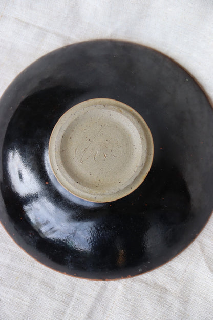 Japanese Style Ceramic Dish