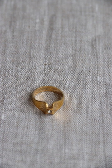 Gold Ring