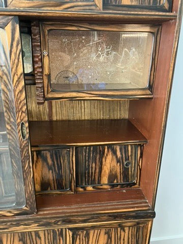 Japanese Cha Tansu (Tea Chest)