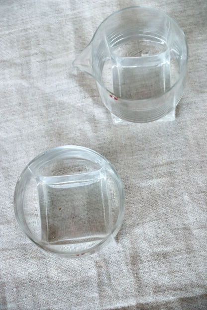 iittala Geo Glassware