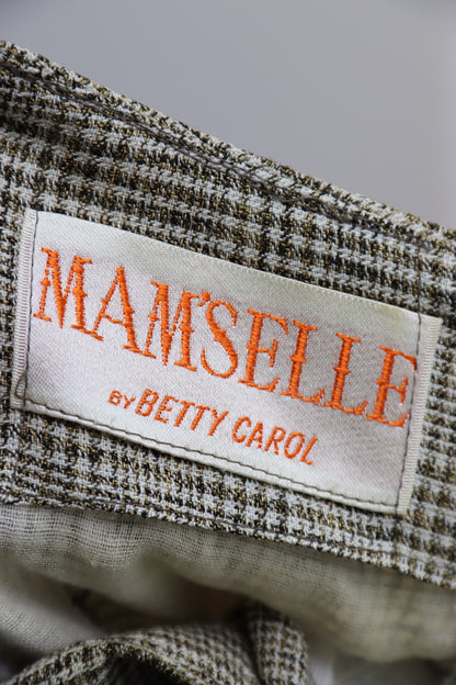 Mam'selle by Betty Carol Dress Set
