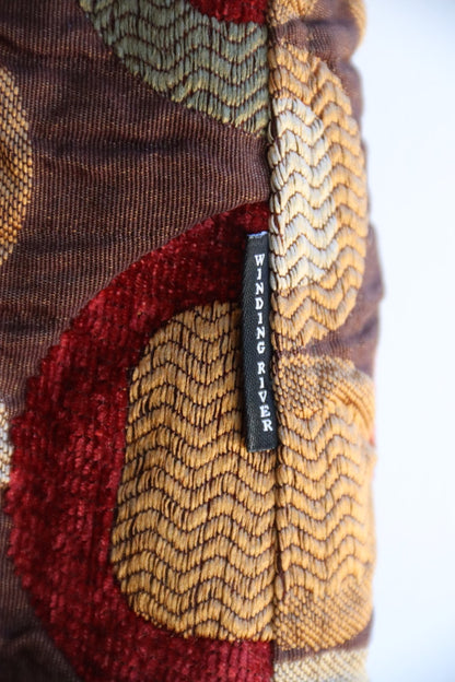 Winding River Reversible Jacket