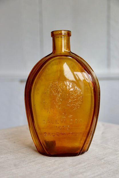 Orange Tree Bottle