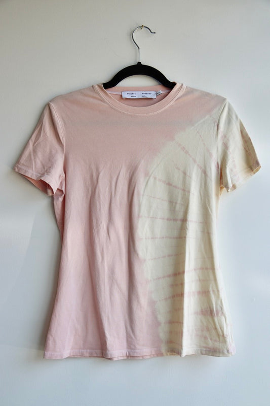 Proenza Schouler White Label Tshirt Top