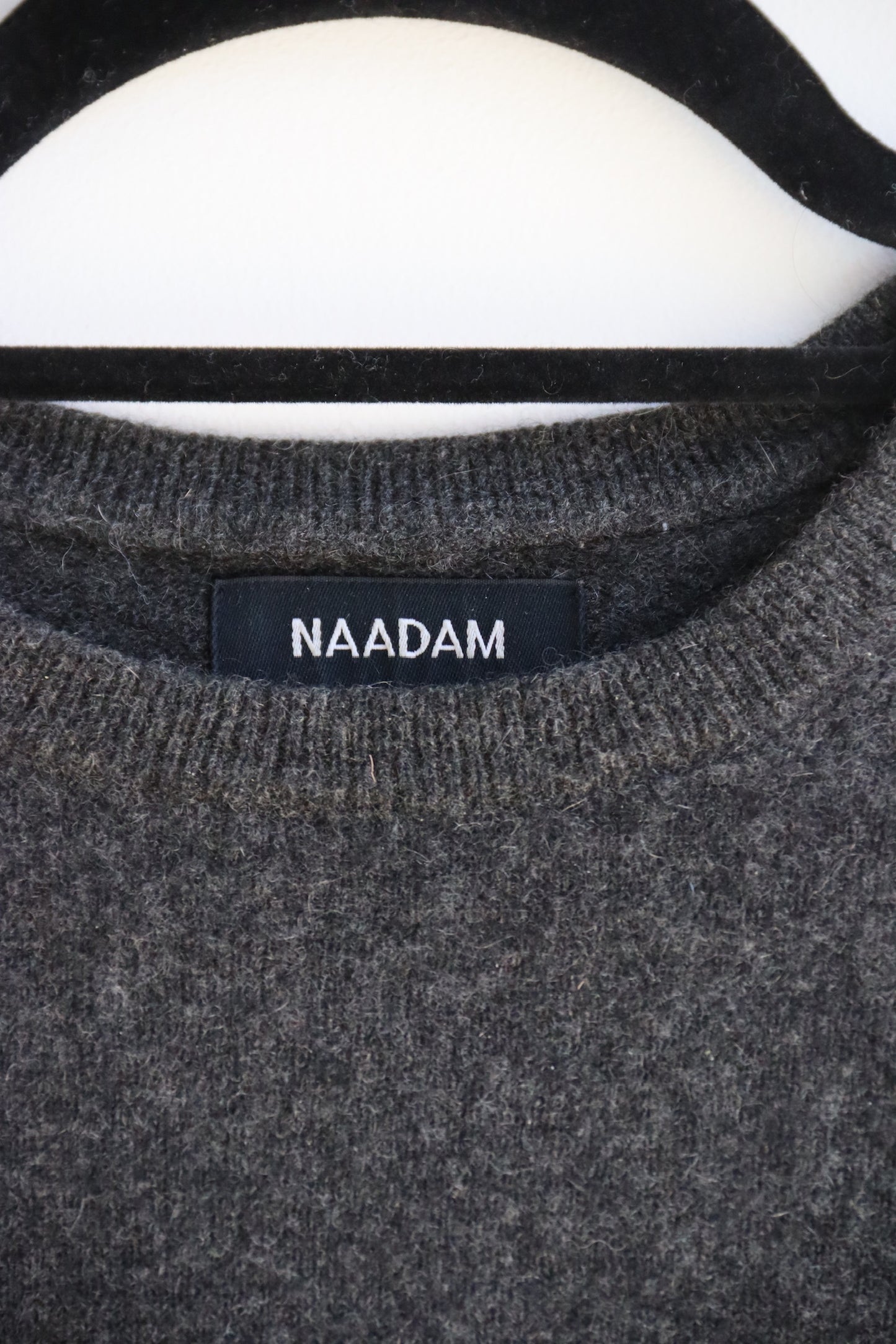 Nadaam Cashmere Sweater