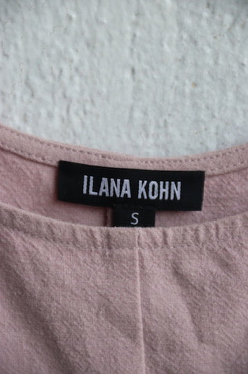 Ilana Kohn Lavender Dress - as is