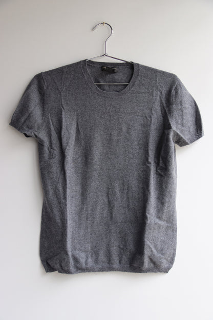 Vintage Banana Republic Cashmere T-Shirt Sweaters