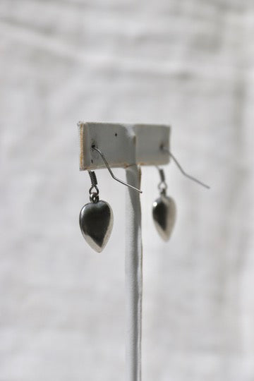 Heart Earrings