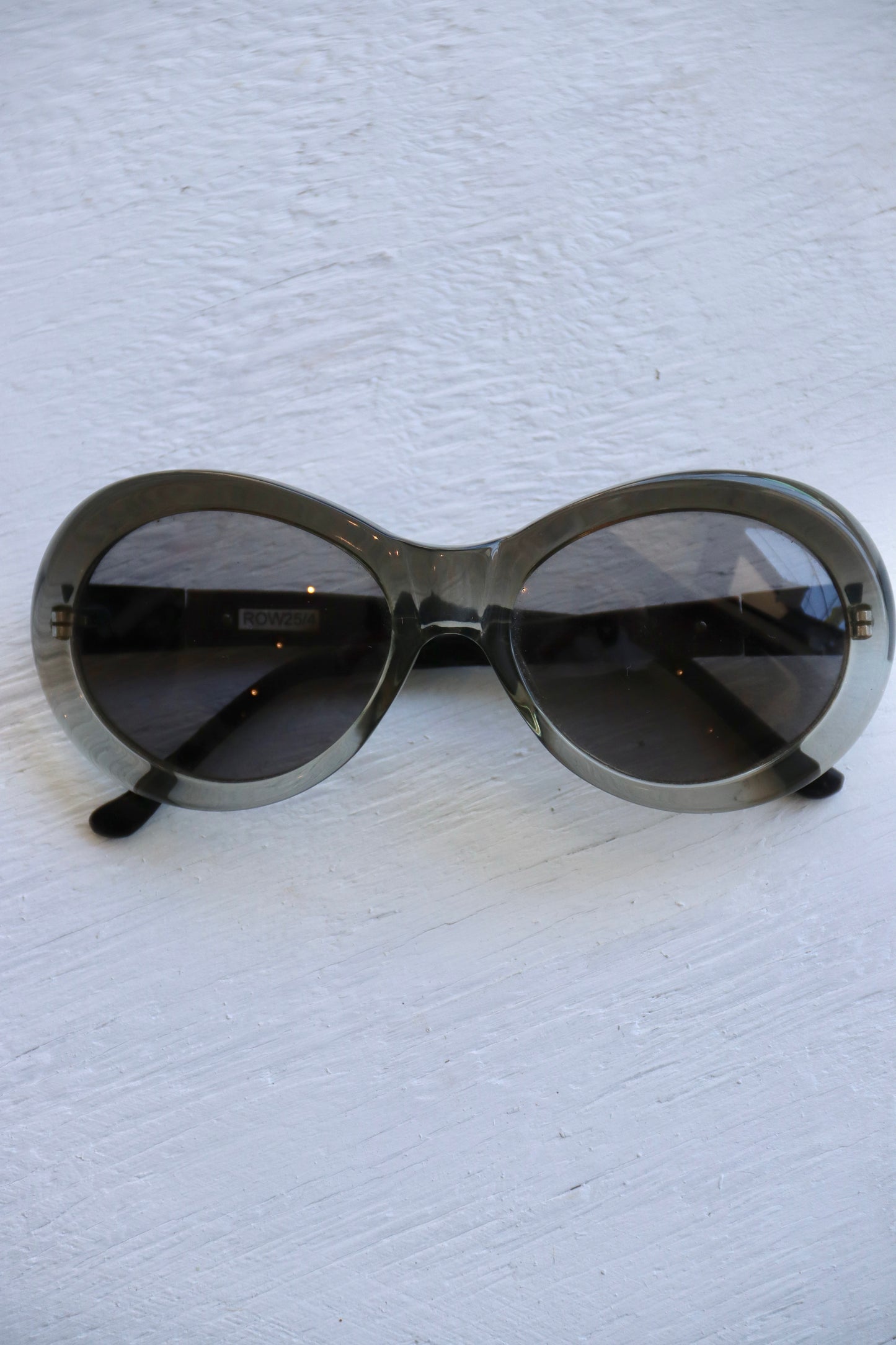 The Row Sunglasses