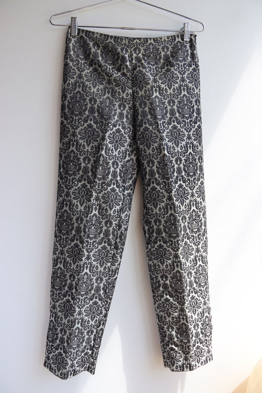 Bloomingdales Tapestry Pants