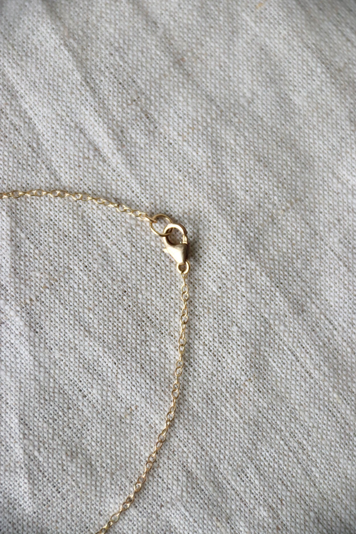 Marisa Mason Necklace