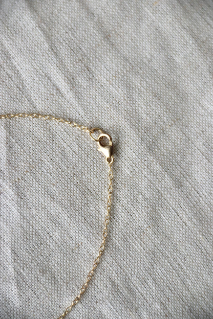Marisa Mason Necklace