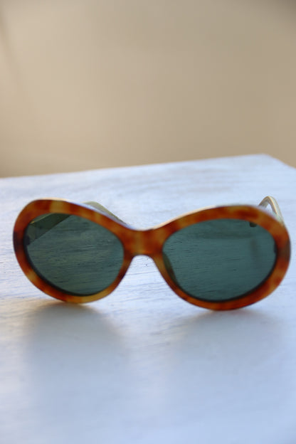 The Row Sunglasses