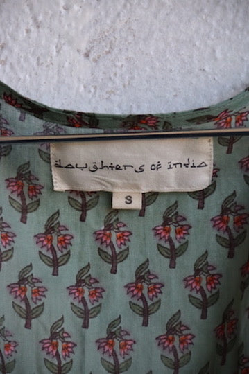 Daughters of India Dress