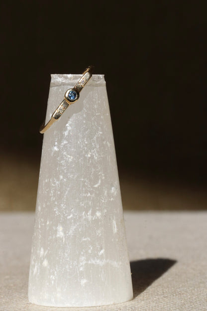Scosha Wish Band RIngs