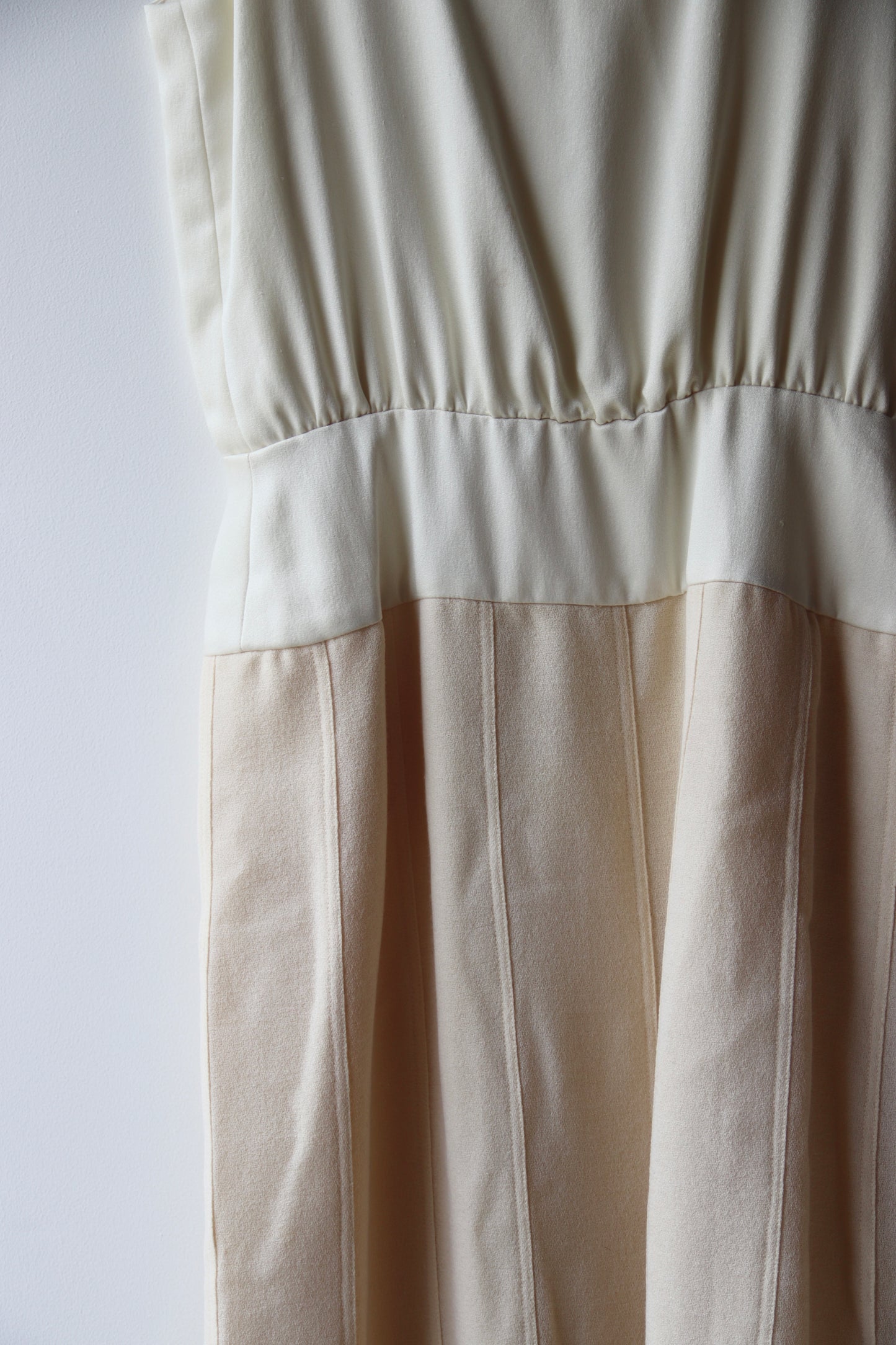 Vintage Jacket and Dress Set