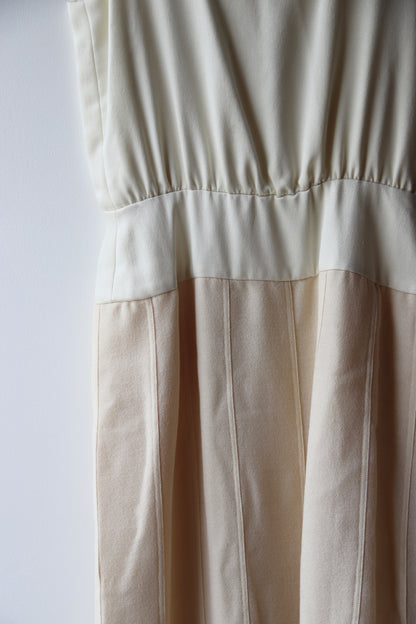 Vintage Jacket and Dress Set