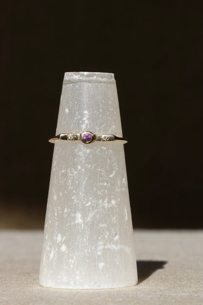 Scosha Wish Band RIngs