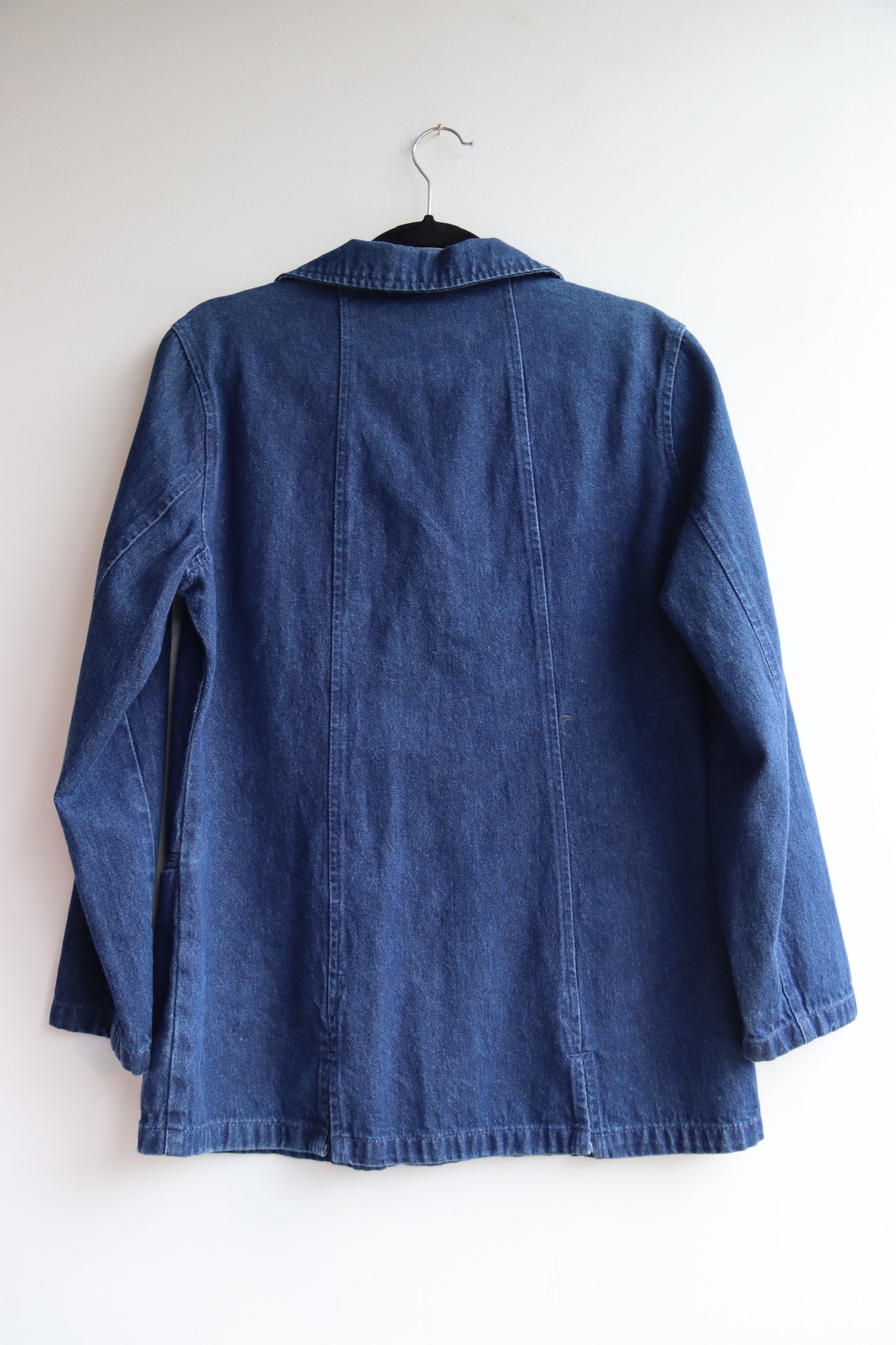 Style Studio Denim Jacket
