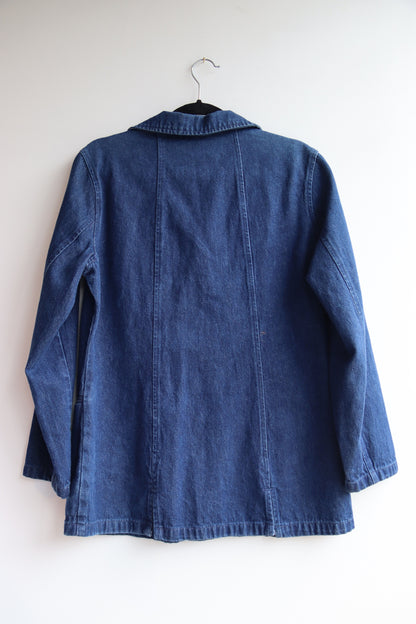 Style Studio Denim Jacket