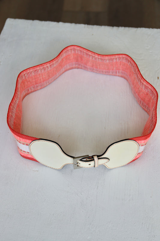 Missoni Stretchy Belt
