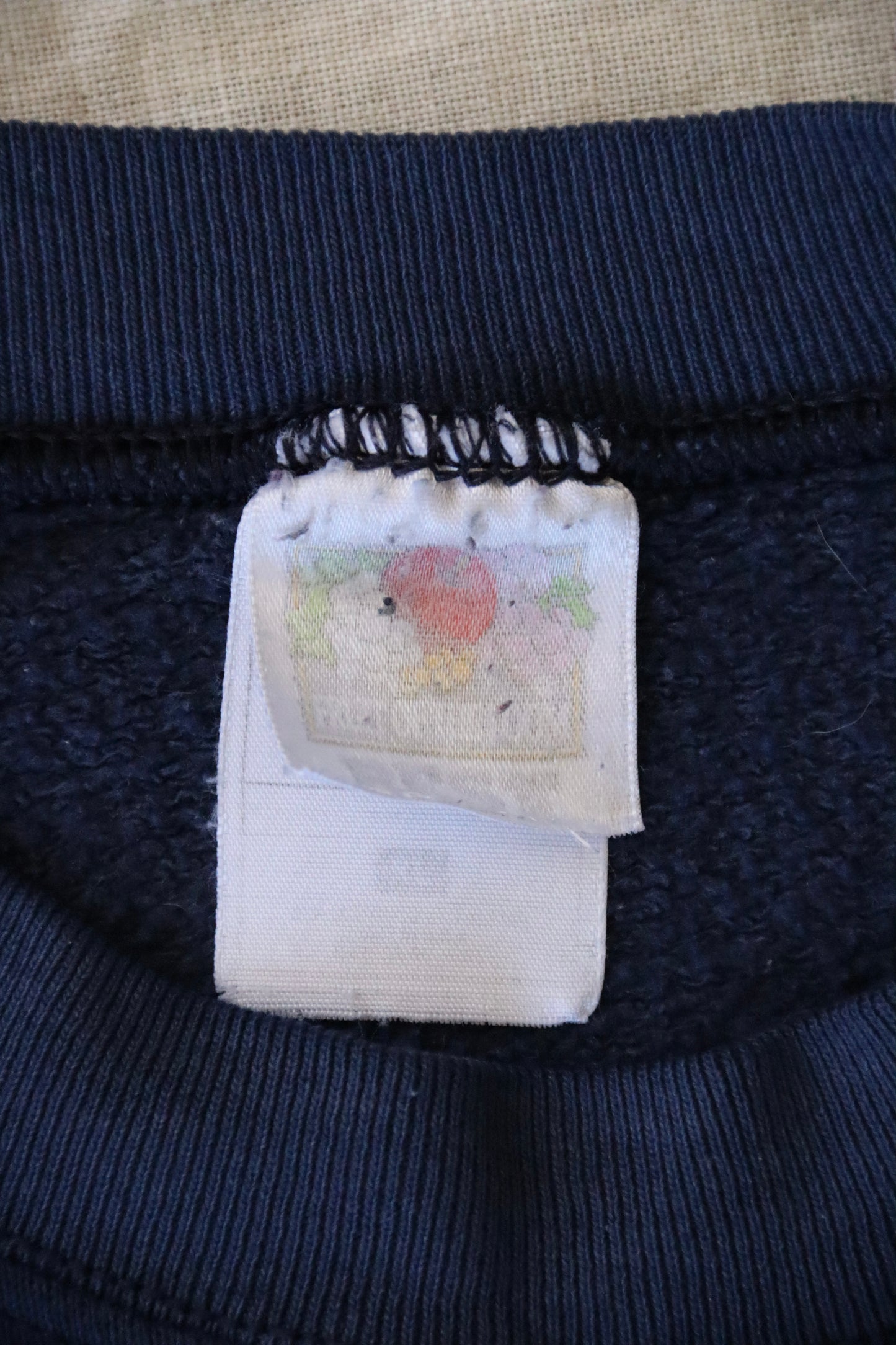 Calvin + Hobbes Sweatshirt