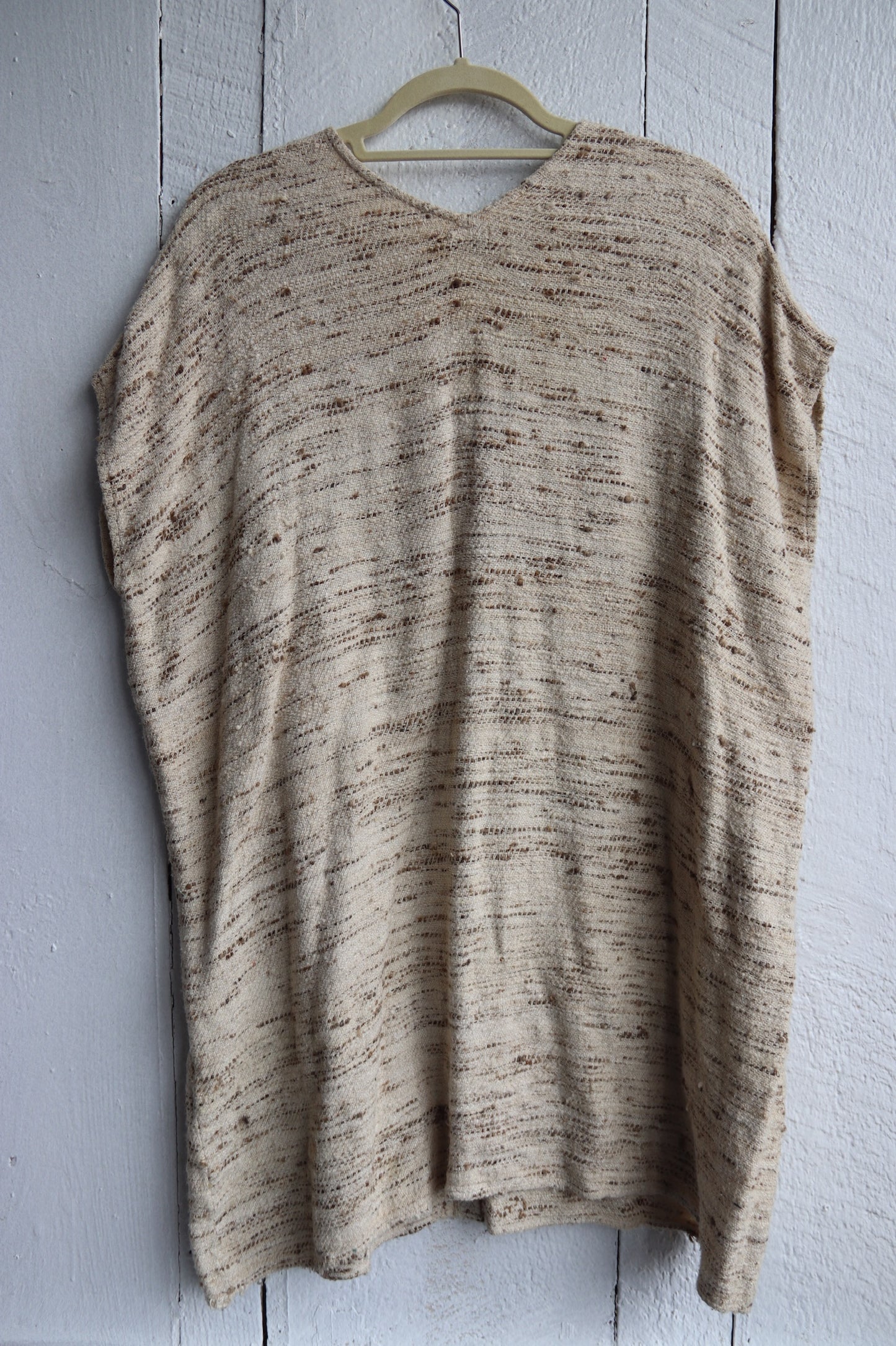 Matta Woven Top