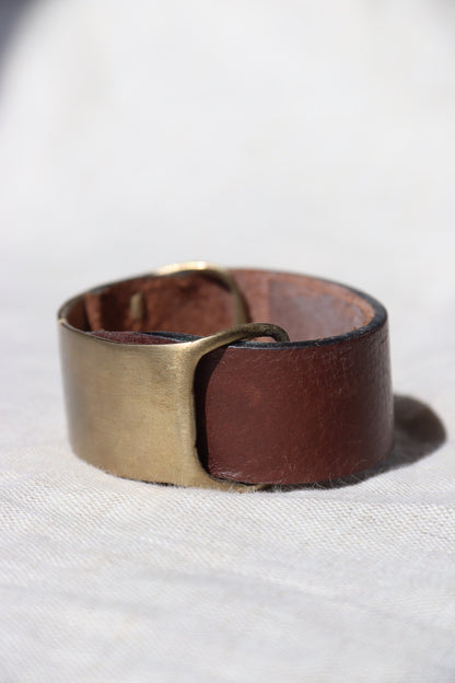 Samantha Grisdale Mini Skate Bracelet