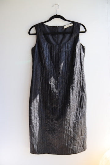 Harve Benard Black Dress