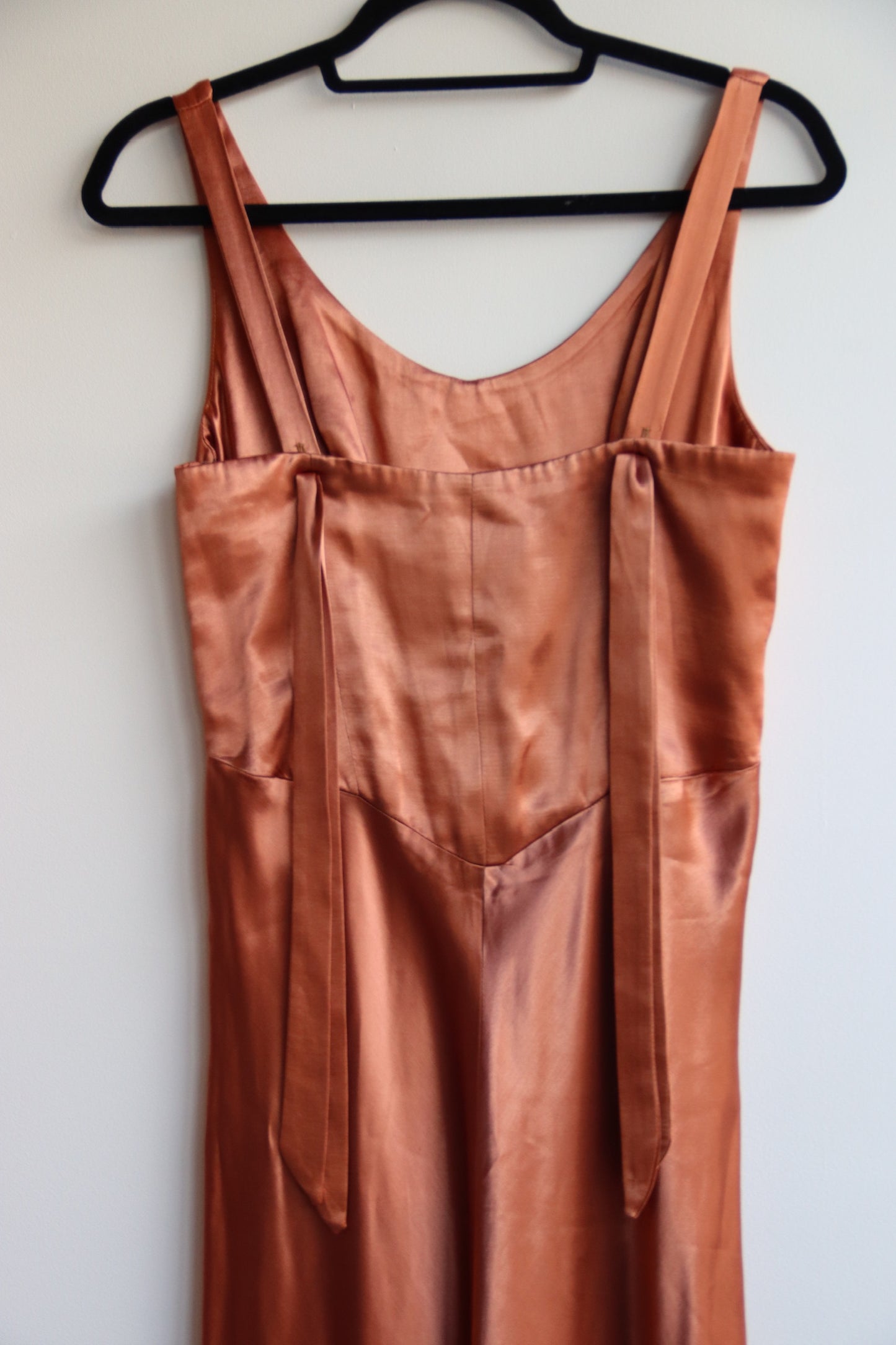 Newfield Dress