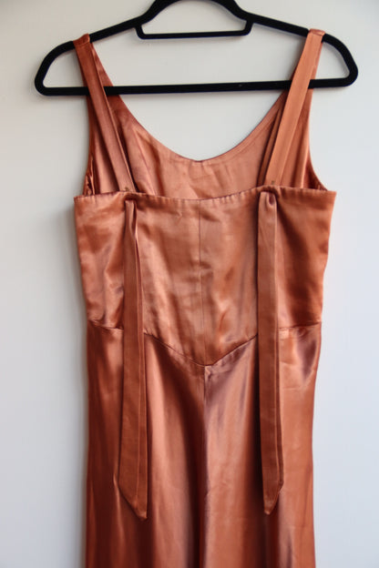 Newfield Dress