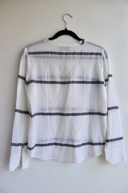 ALC striped top