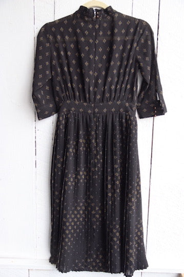 Sessún Long Sleeve Dress