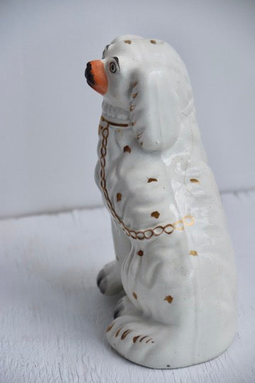 Small Staffordshire Dog